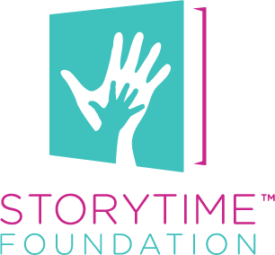 Storytime Foundation Fundraiser!