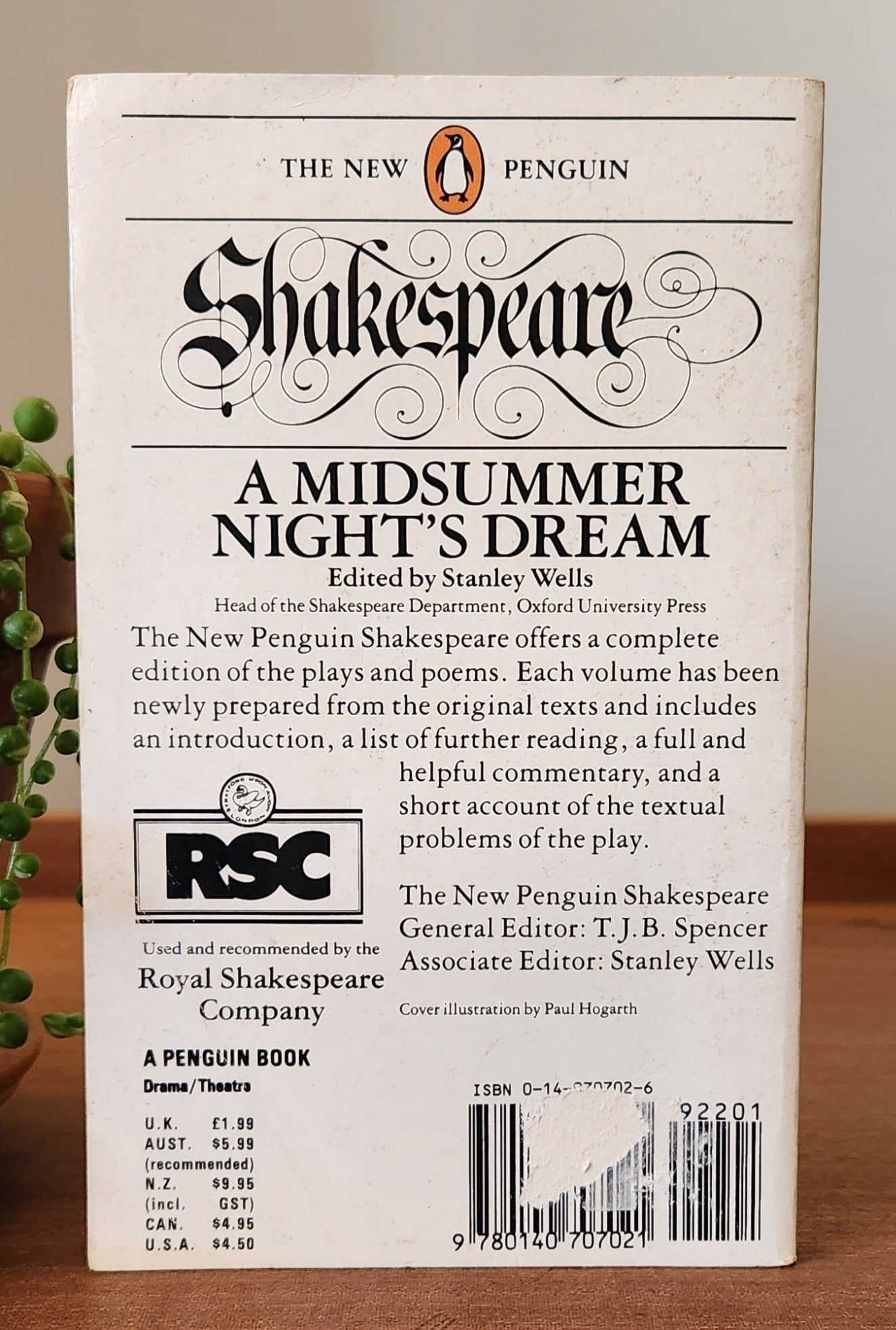 –　Night's　House　Green　Midsummer　Shakespeare　by　William　Dream　A　Books