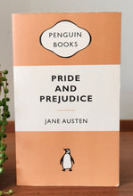 Load image into Gallery viewer, Pride and Prejudice by Jane Austin
